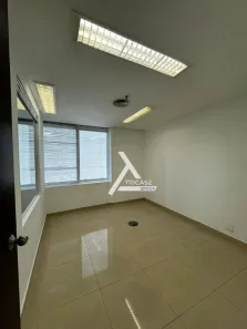 Sala Comercial para alugar, 86m² no Cidade Monções, São Paulo