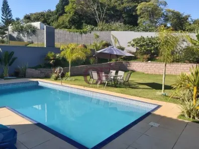 Sobrado com 3 Quartos à venda, 303m² no Parque Dos Cafezais IV, Itupeva