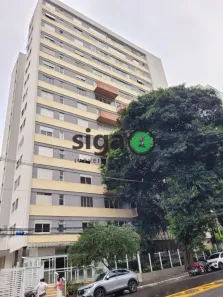Apartamento com 3 Quartos à venda, 114m² no Paraíso, São Paulo