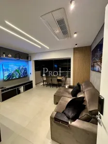 Apartamento com 1 Quarto à venda, 50m² no Jardim do Mar, São Bernardo do Campo