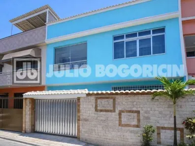 Casa de Condomínio com 3 Quartos à venda, 182m² no Pechincha, Rio de Janeiro