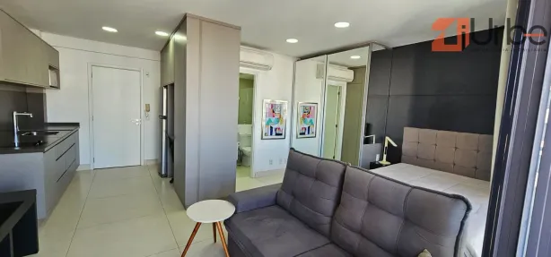 Apartamento com 1 Quarto à venda, 45m² no Vila Nova Conceição, São Paulo