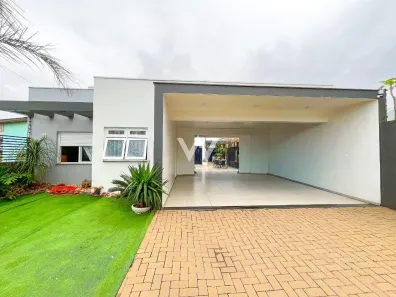 Casa com 4 Quartos à venda, 240m² no 25 de Julho, Campo Bom