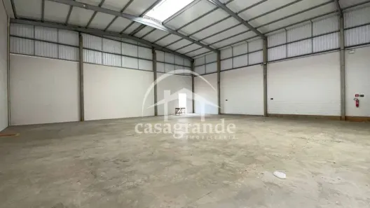 Galpão/Depósito/Armazém para alugar, 460m² no Marta Helena, Uberlândia