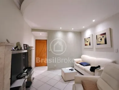 Apartamento com 1 Quarto à venda, 60m² no Méier, Rio de Janeiro