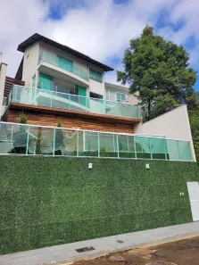 Casa com 5 Quartos à venda, 600m² no , Domingos Martins