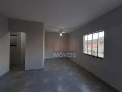 Kitnet com 1 Quarto à venda, 26m² no Piratininga, Niterói