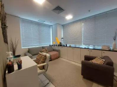Sala Comercial à venda, 47m² no Barra da Tijuca, Rio de Janeiro