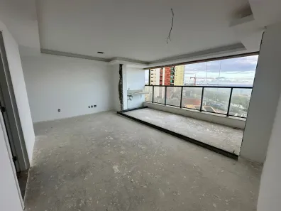 Apartamento com 3 Quartos à venda, 103m² no Jaguaribe, Salvador