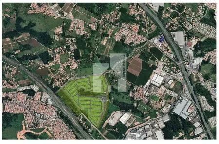 Lote/Terreno à venda, 10m² no Distrito Industrial, Jundiaí