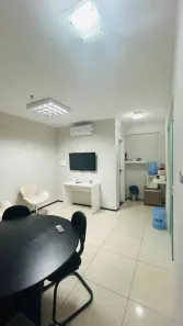 Sala Comercial com 2 Quartos para alugar, 38m² no Renascença, São Luís