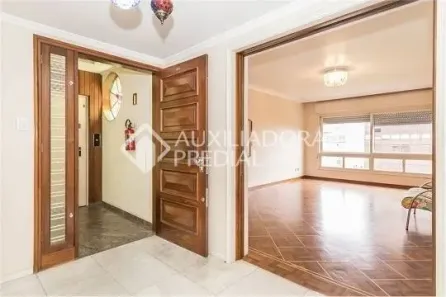 Apartamento com 4 Quartos à venda, 215m² no Menino Deus, Porto Alegre