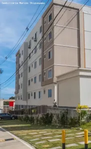 Apartamento com 2 Quartos à venda, 44m² no Vida Nova, Lauro de Freitas