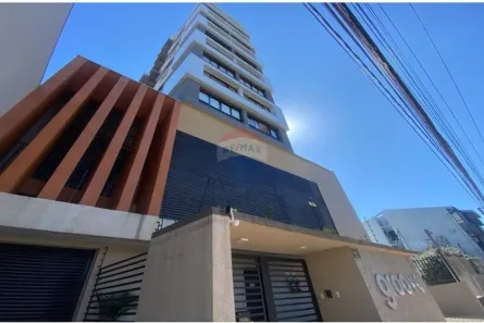 Apartamento com 1 Quarto para alugar, 31m² no Vila Rodrigues, Passo Fundo