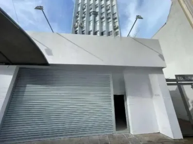 Sala Comercial para alugar, 224m² no Centro Histórico, Porto Alegre