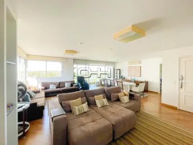 Apartamento com 4 Quartos à venda, 240m² no Brooklin Paulista, São Paulo
