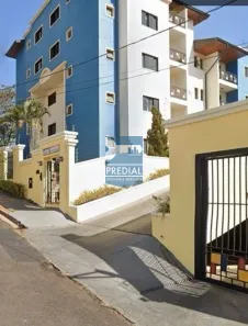 Apartamento com 1 Quarto para alugar, 40m² no Jardim Gibertoni, São Carlos