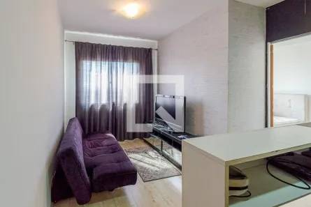 Apartamento com 1 Quarto à venda, 27m² no Campos Elíseos, São Paulo