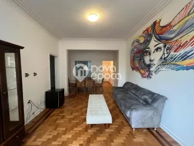 Apartamento com 3 Quartos à venda, 92m² no Copacabana, Rio de Janeiro