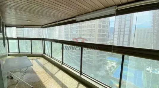 Apartamento com 4 Quartos à venda, 147m² no Barra da Tijuca, Rio de Janeiro