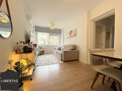 Apartamento com 2 Quartos à venda, 79m² no Vila Assunção, Porto Alegre