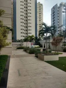 Apartamento com 4 Quartos para alugar, 410m² no Parque Residencial Aquarius, São José dos Campos