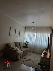 Apartamento com 3 Quartos à venda, 94m² no Centro, São Bernardo do Campo