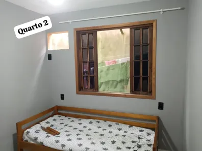 Casa de Condomínio com 3 Quartos à venda, 100m² no Campo Grande, Rio de Janeiro