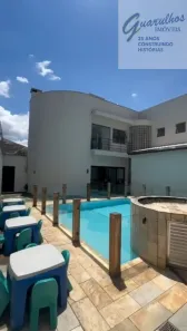 Imóvel Comercial para venda ou aluguel, 500m² no Jardim Maria Helena, Guarulhos