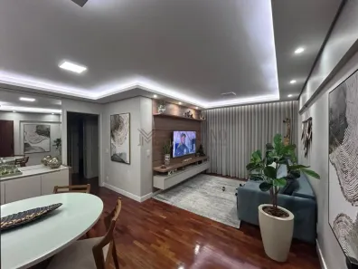 Apartamento com 3 Quartos à venda, 115m² no Jardim América, Bauru