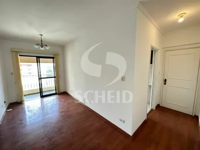 Apartamento com 2 Quartos à venda, 55m² no Vila Mascote, São Paulo