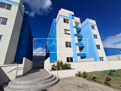Apartamento com 3 Quartos à venda, 74m² no Portão, Curitiba