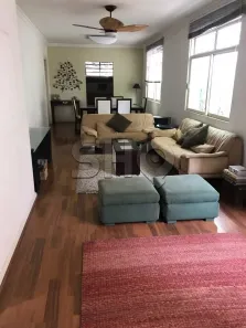 Apartamento com 3 Quartos à venda, 135m² no Itaim Bibi, São Paulo