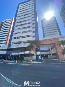 Apartamento com 2 Quartos para alugar, 74m² no Luzia, Aracaju