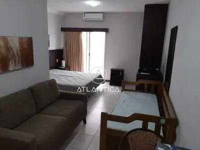 Flat com 1 Quarto à venda, 32m² no Praia do Pecado, Macaé