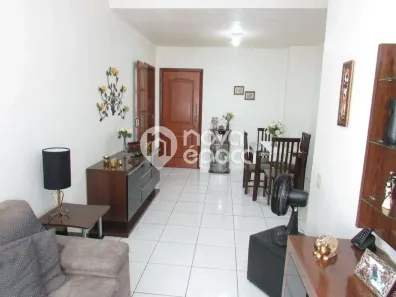 Apartamento com 2 Quartos à venda, 76m² no Méier, Rio de Janeiro