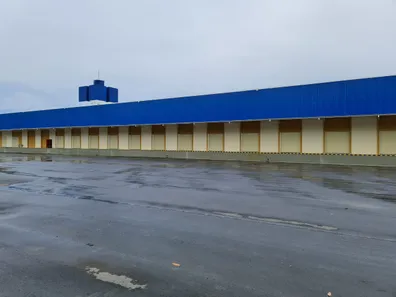 Galpão/Depósito/Armazém para alugar, 7000m² no , Simões Filho