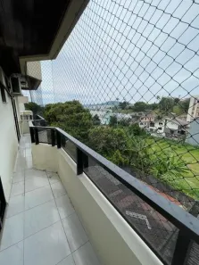 Cobertura com 3 Quartos à venda, 285m² no Estreito, Florianópolis