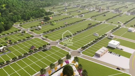 Lote/Terreno com 1 Quarto à venda, 240m² no Porto Grande, Araquari