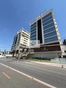 Apartamento com 3 Quartos à venda, 122m² no América, Joinville