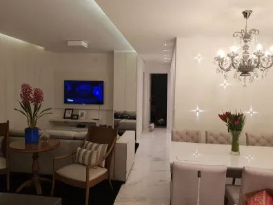 Apartamento com 3 Quartos à venda, 109m² no Umuarama, Osasco