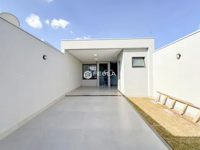 Casa com 2 Quartos à venda, 89m² no Vila Margarida, Americana