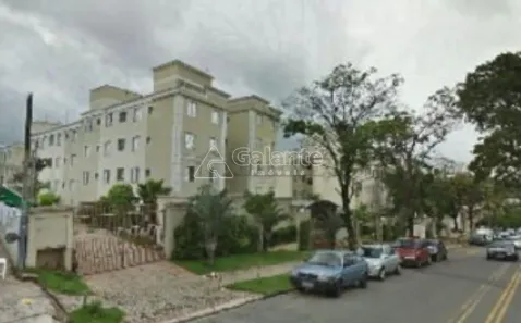 Apartamento com 3 Quartos para alugar, 69m² no Vila Industrial, Campinas