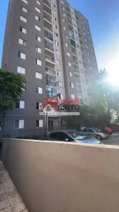 Apartamento com 3 Quartos à venda, 65m² no Vila Talarico, São Paulo