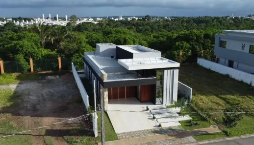 Casa de Condomínio com 3 Quartos à venda, 210m² no Odilândia, Santa Rita