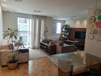Apartamento com 2 Quartos à venda, 87m² no Nova Petrópolis, São Bernardo do Campo