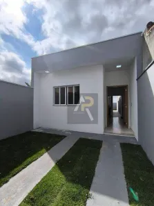 Casa com 2 Quartos à venda, 70m² no Vila São Paulo, Mogi das Cruzes