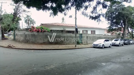 Casa com 4 Quartos à venda, 190m² no Jardim Guanabara, Campinas