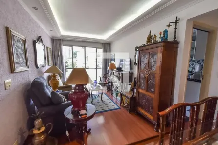 Apartamento com 2 Quartos à venda, 60m² no Vila Mariana, São Paulo