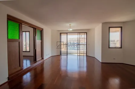 Apartamento com 4 Quartos à venda, 214m² no Morada Santa Fé, Cotia
